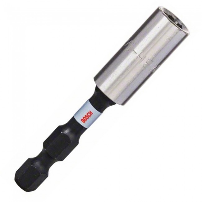 Support magnétique pour embouts Bosch; 60 mm