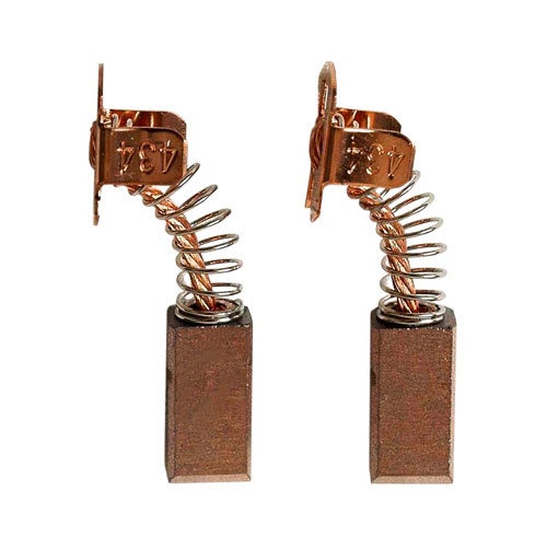 Brosses de carbone Makita CB-434