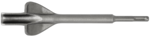 Ciseau de gougeage ailé Hikoki 751133; SDS-Pus; 22x250 mm