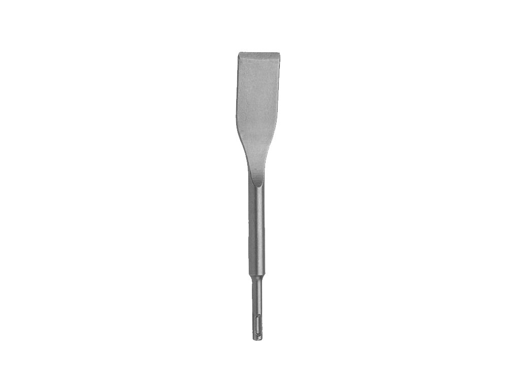 Ciseau à carreaux Hikoki 751599; SDS-plus; 40x260 mm