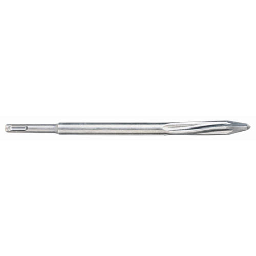 Ciseau pointu Hikoki 751587; SDS-plus; 250 mm