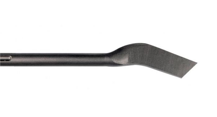 Ciseau Hikoki 751048; SDS-max; 10x300 mm