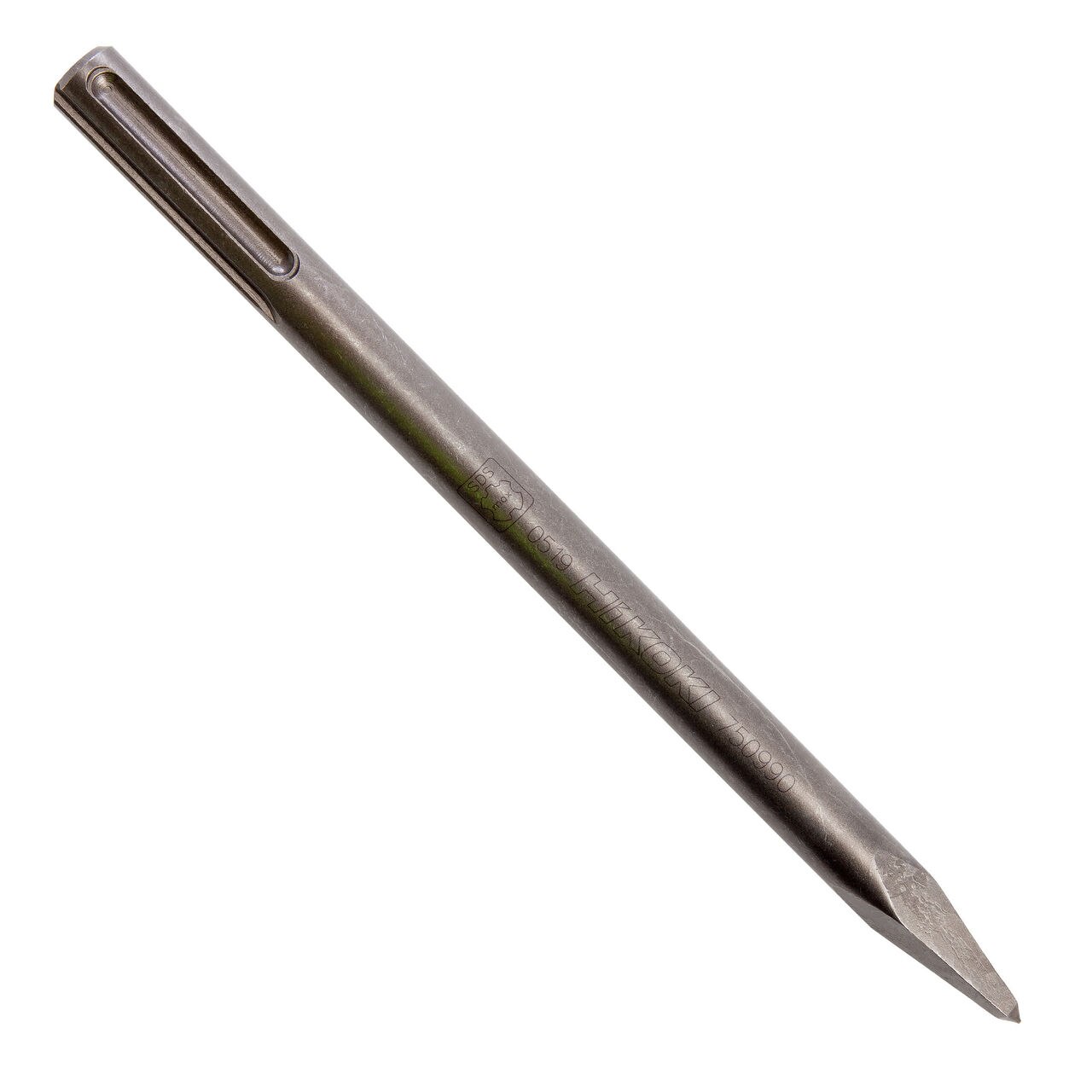 Ciseau pointu Hikoki 750992; SDS-max; 600 mm