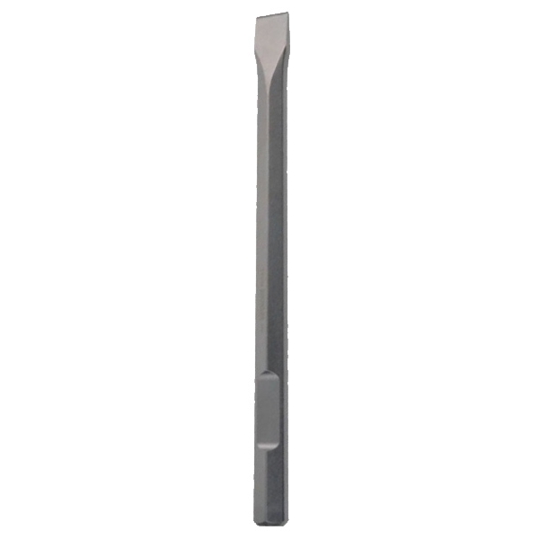 Ciseau Hikoki 751522; Hex 28 mm; 36x400 mm