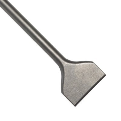 Ciseau Hikoki 751545; Hex 30 mm; 75x410 mm