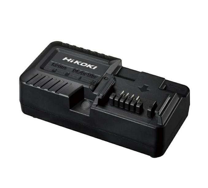 Chargeur Hikoki UC18YKSLW0Z; 14,4-18 V