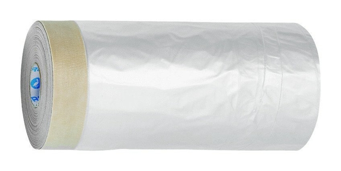 Film de revêtement Storch CQ; 2,7x16 m