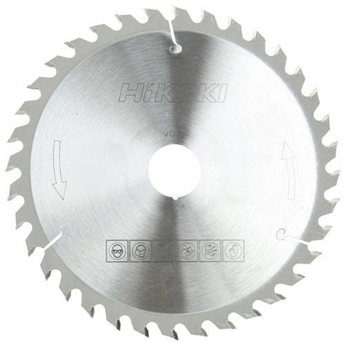 Lame de scie Hikoki 752448; 216x2,2x30 mm; Z60