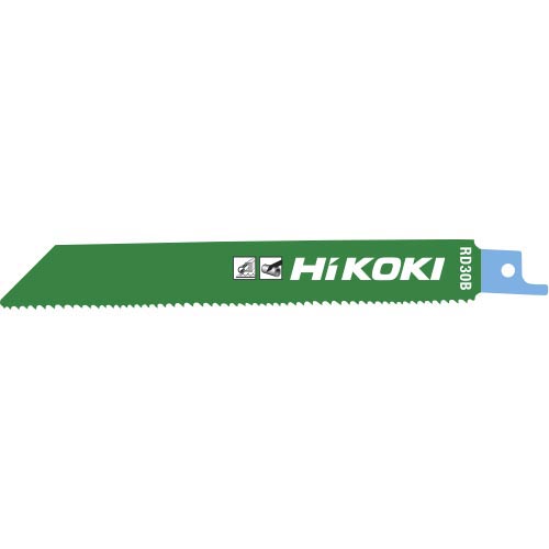 Lames scie sabre Hikoki RD30B; 25 unités