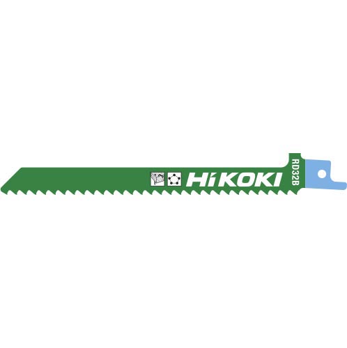 Lames scie sabre Hikoki RD32B; 5 unités