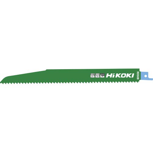 Lames scie sabre Hikoki RD50B; 3 unités