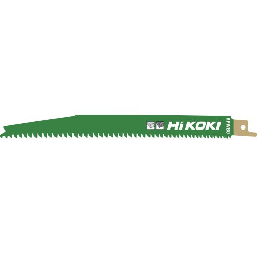 Lames scie sabre Hikoki RPW80; 5 unités