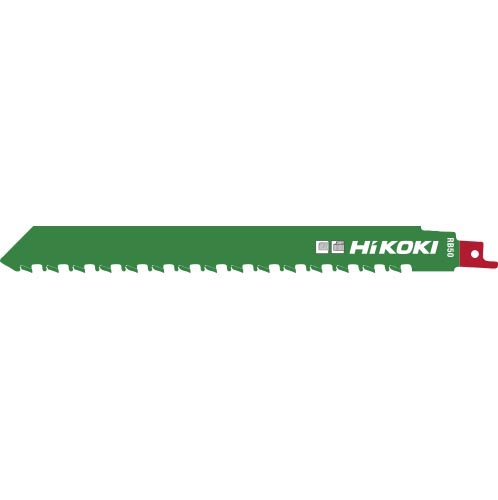 Lames scie sabre Hikoki RB50
