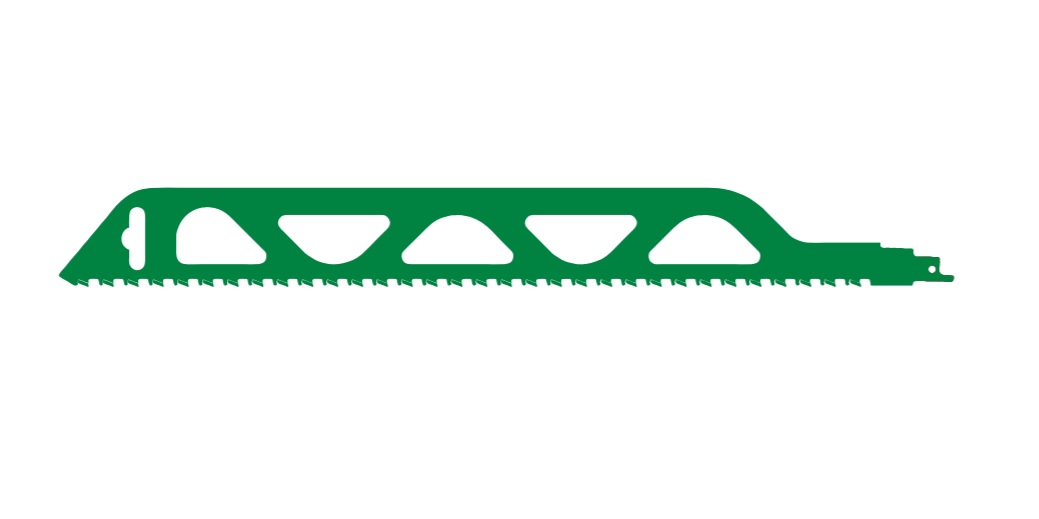 Lames scie sabre Hikoki RB90B