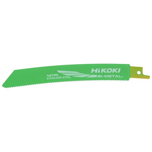 Lames scie sabre Hikoki RCM30B; 3 unités