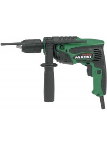 Perceuse à percussion électrique Hikoki FDV16VB2U3Z