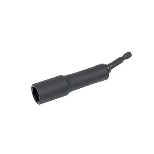 Clé à douille Hikoki 750334; Hex 1/4''; 13x112 mm