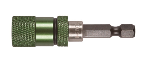 Support magnétique pour embouts Hikoki 752390; 1/4''; 60 mm