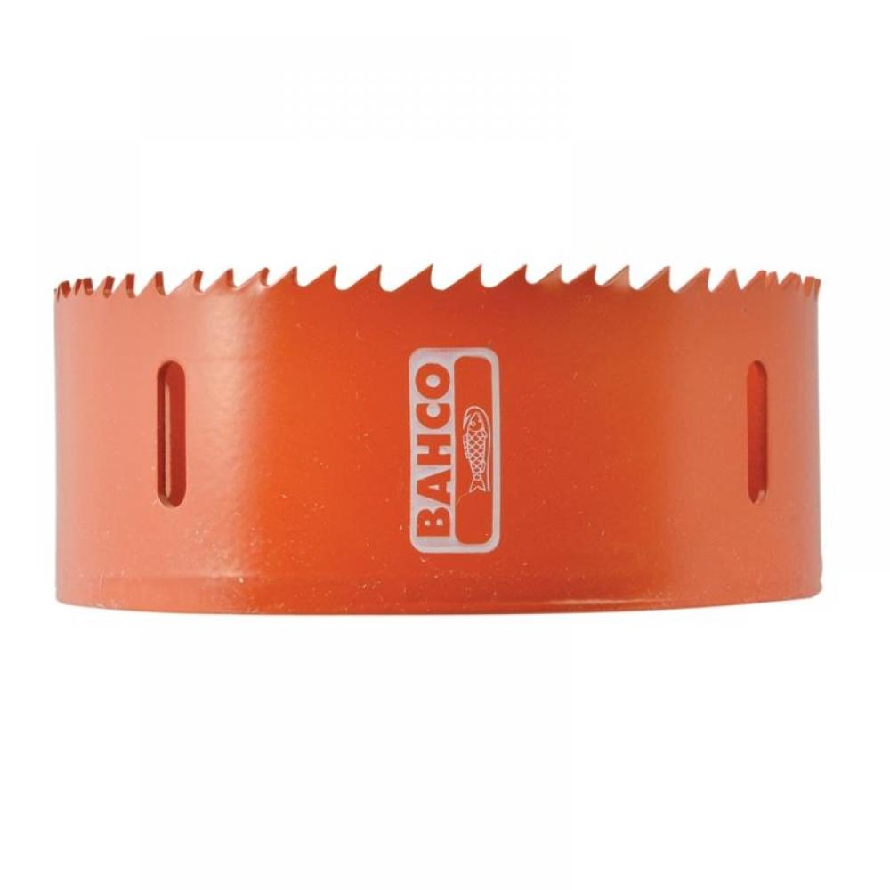 Scie cloche Bahco Bi-Metal; 60x38 mm