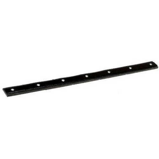 Protection de caoutchouc de lame de neige MTD 196-718-678