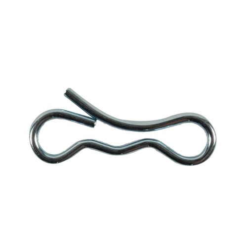 Pince de fixation MTD 714-04040