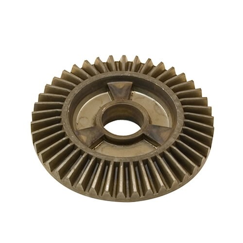 Roue dentée MTD 717-04056
