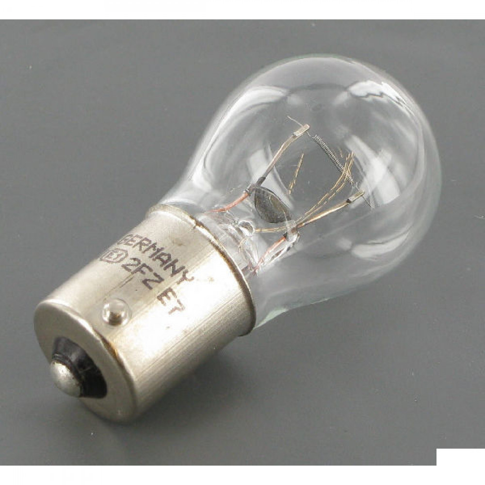 Ampoule MTD 725-0963; 12 V