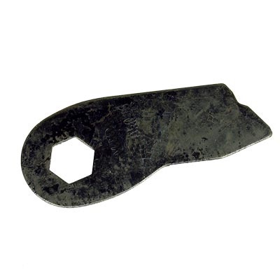 Couteau de rechange pour aérateur MTD 742-05096