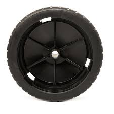 Roue MTD 734-04202; 160 mm
