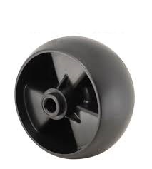 Roue de pont anti-scalp MTD 734-04155
