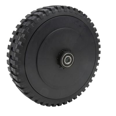 Roue MTD 634-04572; 200 mm