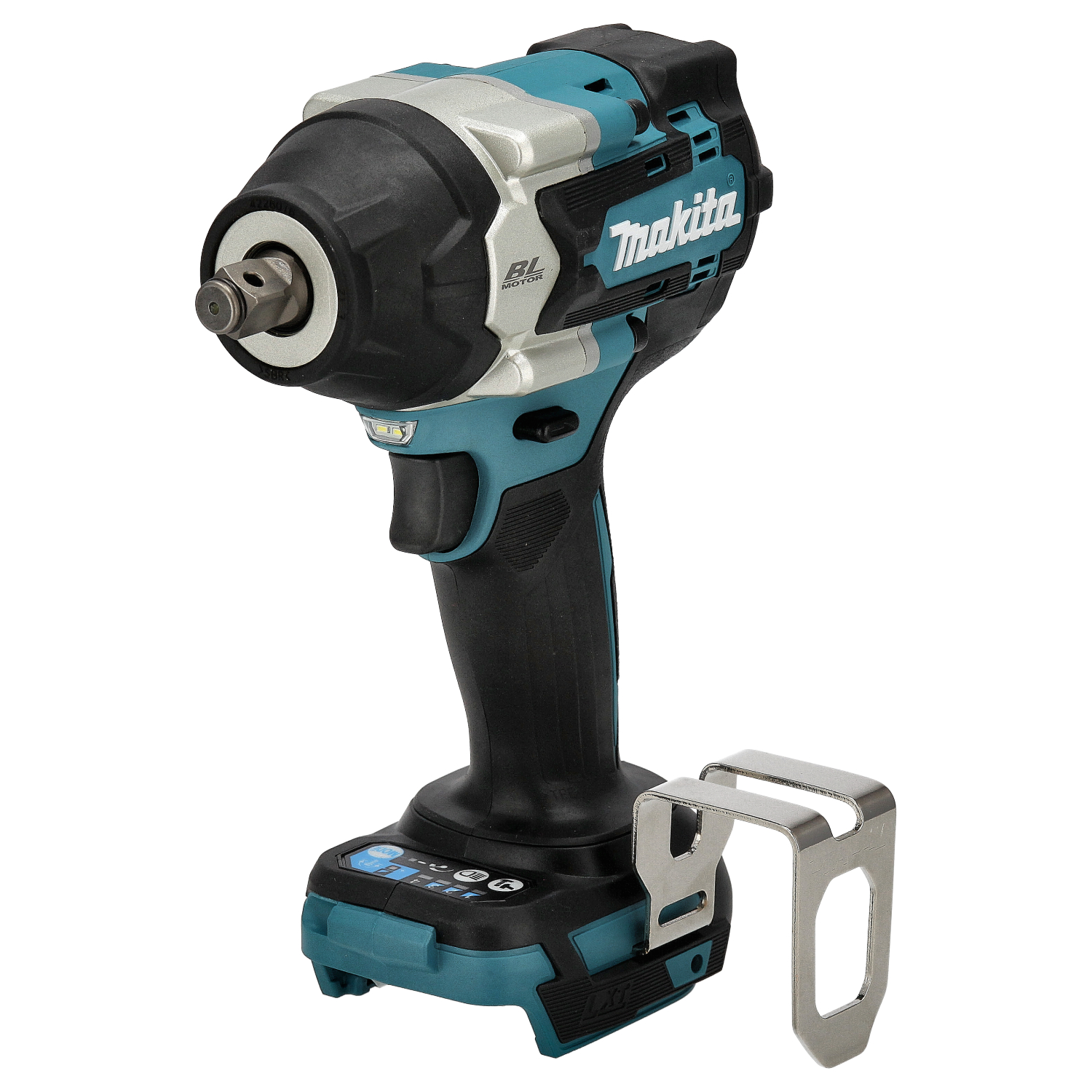 Clé à chocs Makita DTW700Z; 18 V (sans batterie et chargeur)