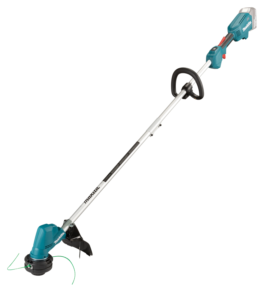 Coupe-gazon Makita DUR192LZ; 18 V (sans batterie et chargeur)