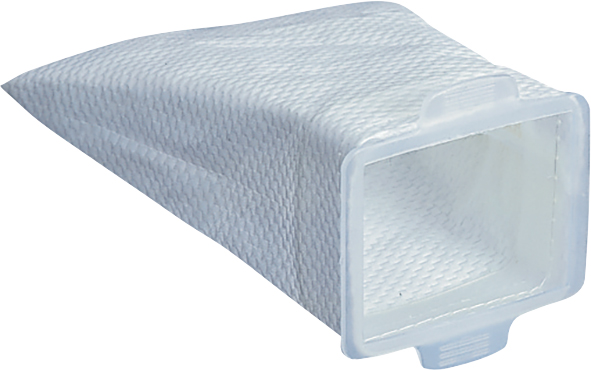 Sacs en tissu pour aspirateur Makita 198747-9