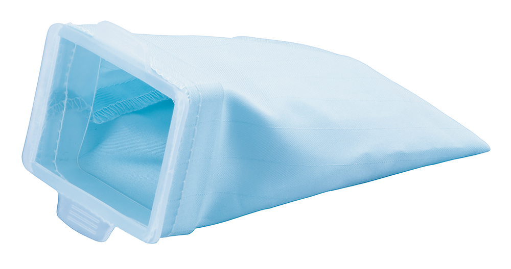 Sacs en tissu pour aspirateur Makita 198749-5