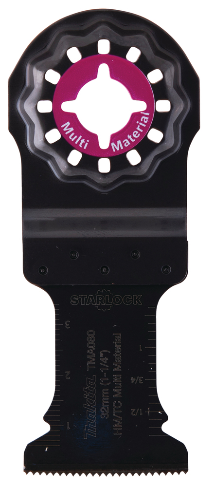 Lame de scie Makita TMA080; 32 mm