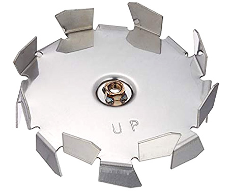 Disque mélangeur Makita A-43670; 130 mm