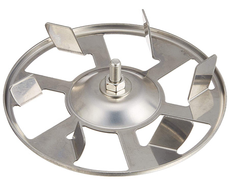 Disque mélangeur Makita A-43686; 150 mm