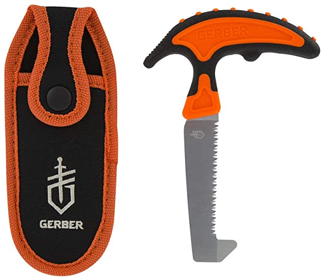 Scie à lame fixe Gerber Gerber Vital Pack Saw