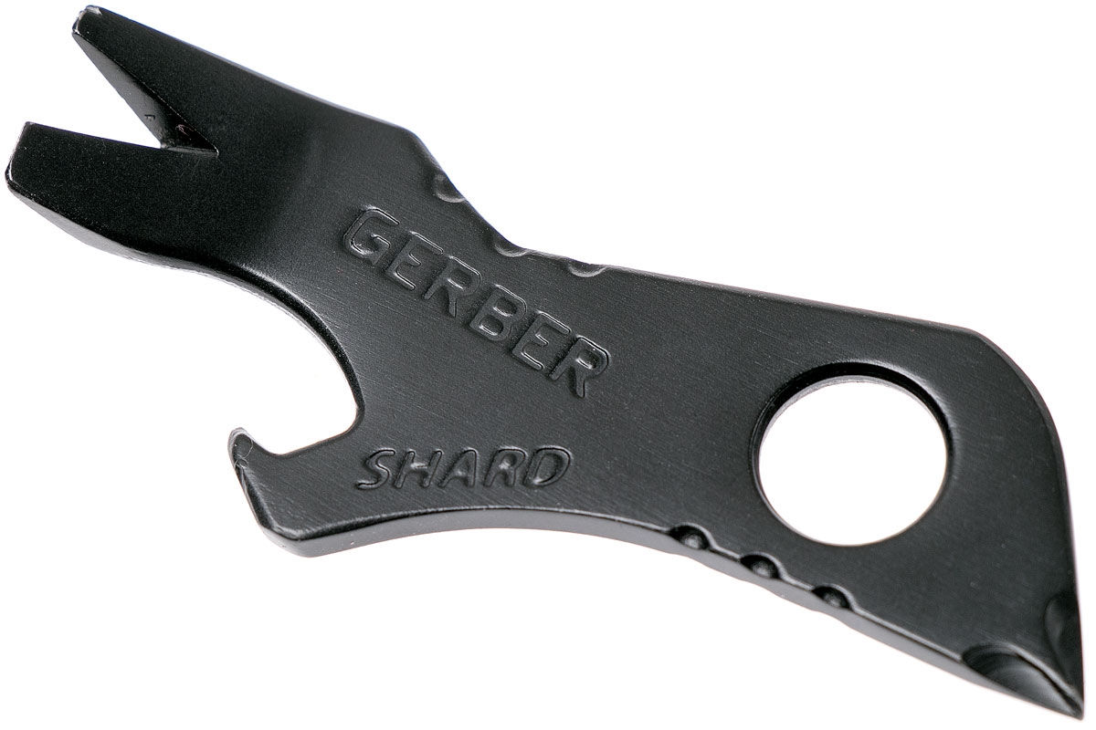 Couteau sur cintre Gerber Shard Keychain