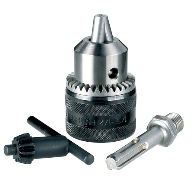 Adaptateur avec mandrin DeWalt DT7005-QZ; SDS-plus