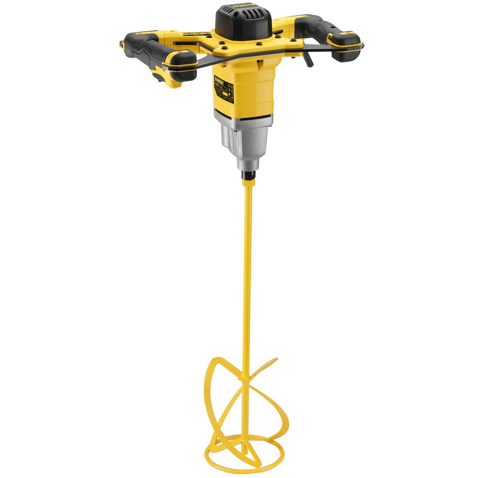 Mélangeur DeWalt DWD241-QS