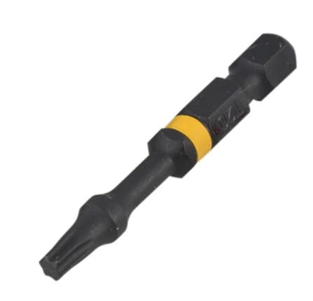 Buse à impact DeWalt Extreme DT7398T-QZ; T30; 5 unités