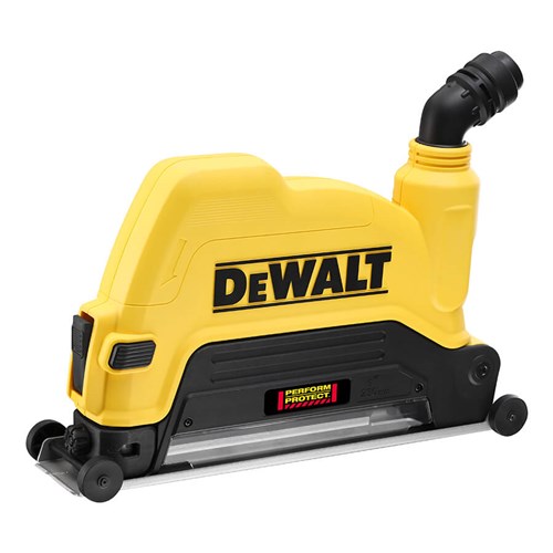 Système de collecte de poussière DeWalt DWE46229-XJ