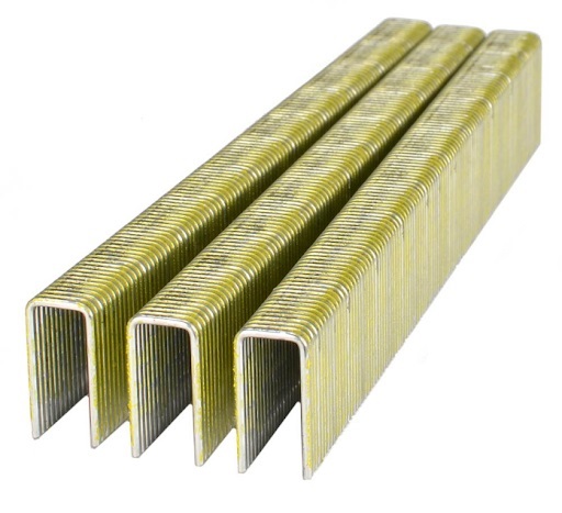 Agrafes Bostitch 1922000E; 20 mm; 6000 pcs .; galvanisé