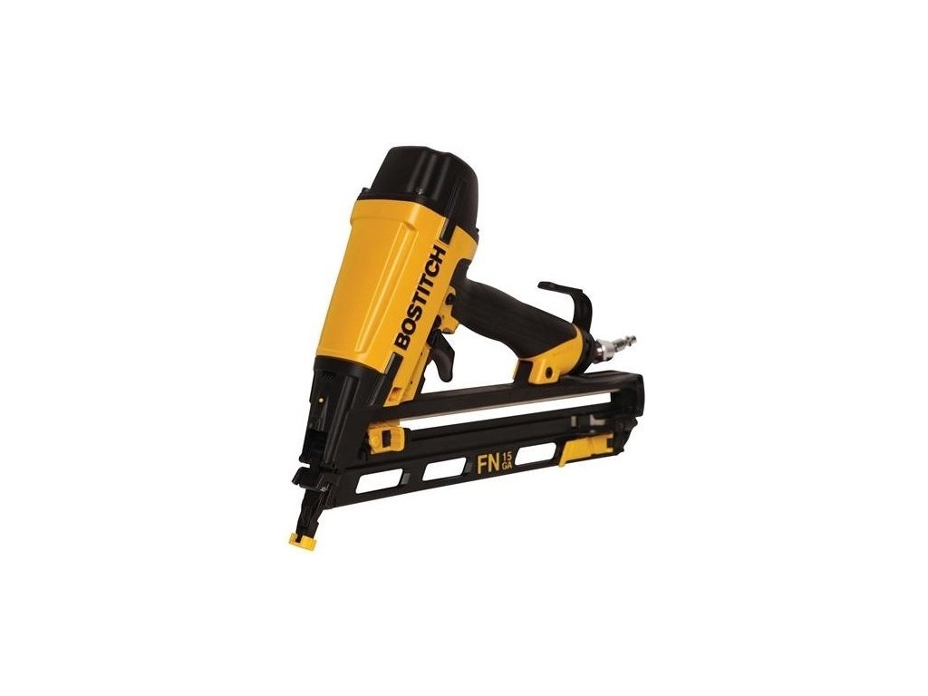 Cloueuse pneumatique Bostitch N62FNSP-E