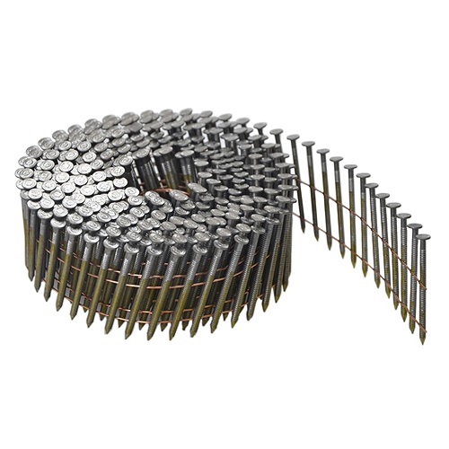 Ongle Bostitch N250R55Q; 55 mm; 9000 unités