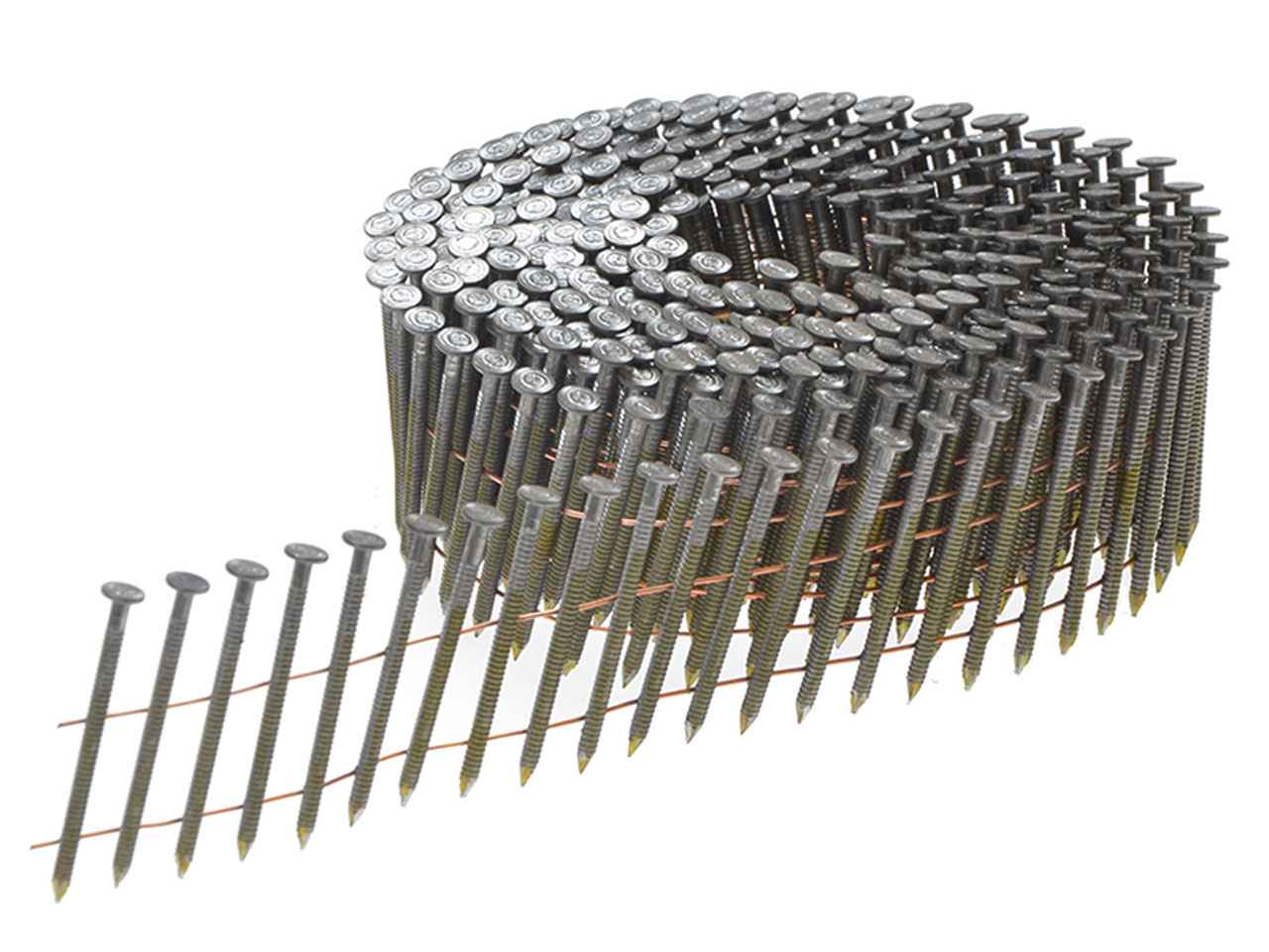 Ongle Bostitch F280R65G8Q; 15°; 65 mm; 7500 unités
