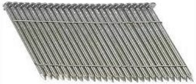 Ongle Bostitch KB380SP100; 21°; 100 mm; 1288 unités