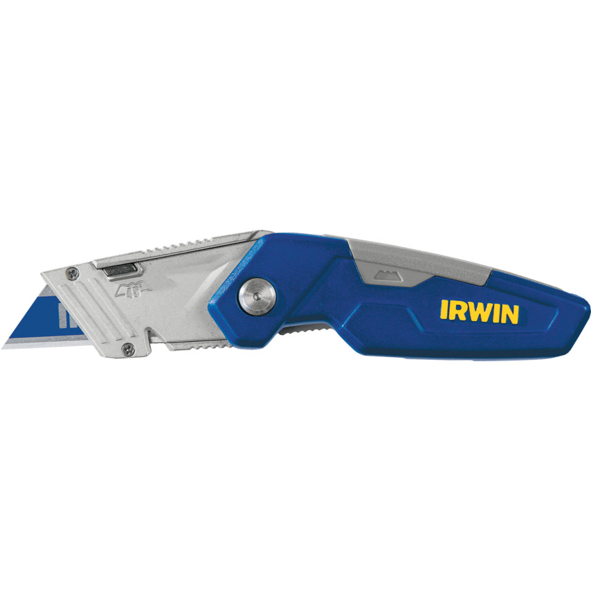 Couteau avec lames remplaçables Irwin FK150